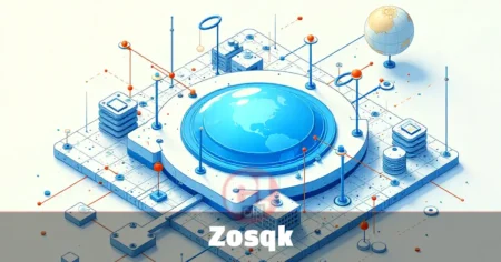 Zosqk: What It Is and Why It Matters in 2025 Zosqk: What It Is and Why It Matters in 2025 Tech