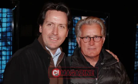 Jason Thomas Federico: Chef, Golfer & His Remarkable Journey Jason Thomas Federico: Chef, Golfer & His Remarkable Journey Celebrity