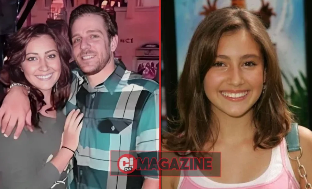 Who Is Justin Cassotta? Taylor Dooley’s Ex-Husband Who Is Justin Cassotta? Taylor Dooley's Ex-Husband Celebrity