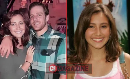 Who Is Justin Cassotta? Taylor Dooley’s Ex-Husband Who Is Justin Cassotta? Taylor Dooley's Ex-Husband Celebrity