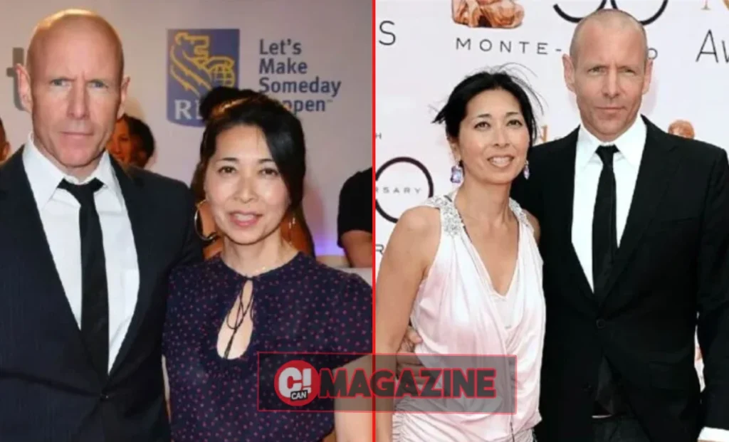 Midori Fujiwara: Untold Story of Strength and Privacy Celebrity