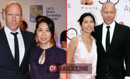 Midori Fujiwara: Untold Story of Strength and Privacy Midori Fujiwara: Untold Story of Strength and Privacy Celebrity