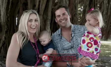 Rob Finnerty Wife: Inside the Newsmax Anchor’s Marriage Rob Finnerty Wife: Inside the Newsmax Anchor's Marriage Celebrity