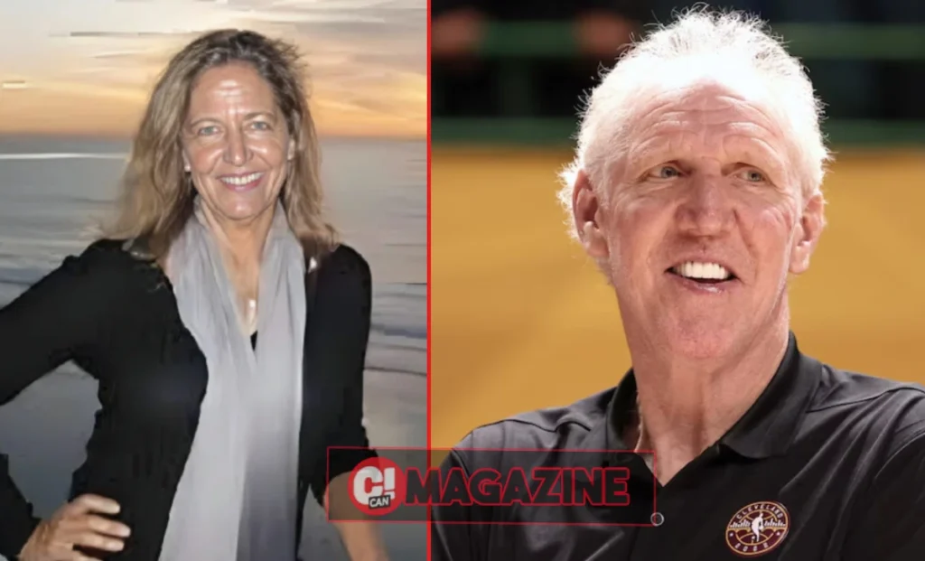 Susan Guth: Life, Career & Impact Beyond Bill Walton Susan Guth: Life, Career & Impact Beyond Bill Walton Celebrity