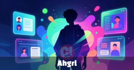 Ahgrl: Understanding the Digital Trend Reshaping Online Identity Ahgrl: Understanding the Digital Trend Reshaping Online Identity Tech