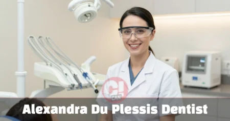 Alexandra Du Plessis Dentist: Compassionate Care for Complex Dental Needs Tech