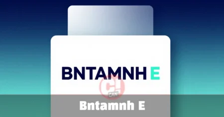 Bntamnh E: Understanding the Modern Digital Identity & Its Real-World Impact Tech
