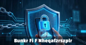 Bunkr Fi F Nheqaf2r5zplr: The Unbreakable Shield of Data Security Crypto