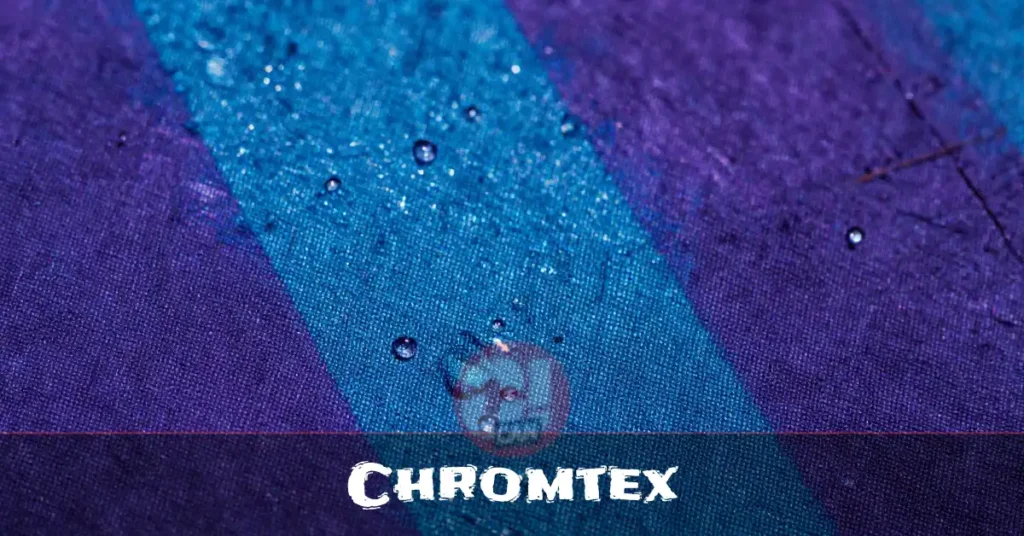 Chromtex: Advanced Textiles for Modern Industry Business