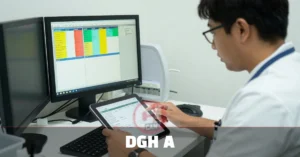 DGH A: Understanding Code Systems in Modern Organizations Crypto