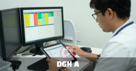 DGH A: Understanding Code Systems in Modern Organizations Health