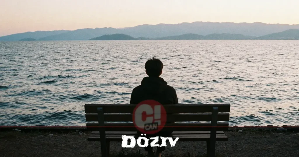 Döziv: The Philosophy of Quiet Strength and Intentional Living Tech