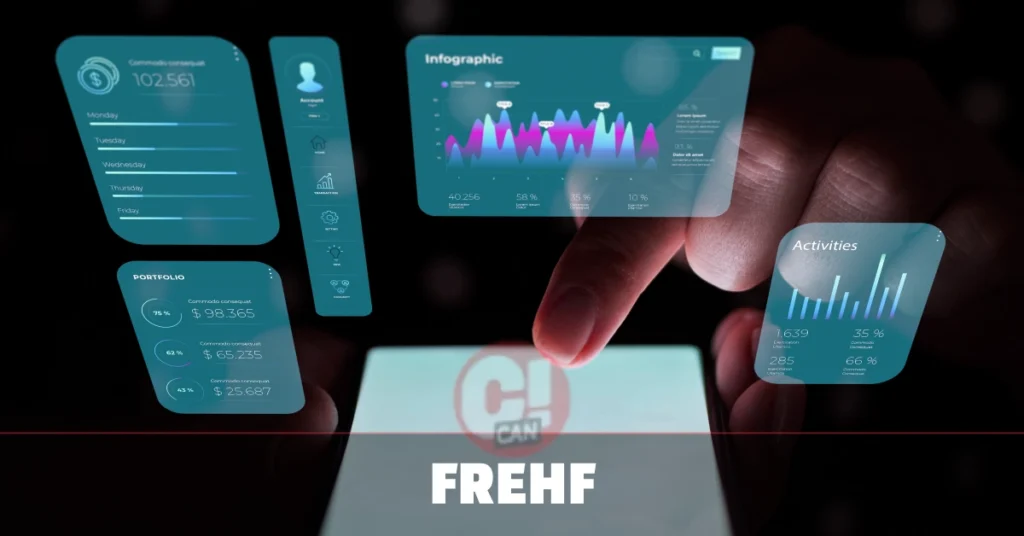 FREHF: What It Means and Why It Matters in 2025 Tech