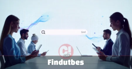 Findutbes: Smart Content Discovery for the Modern Web Tech