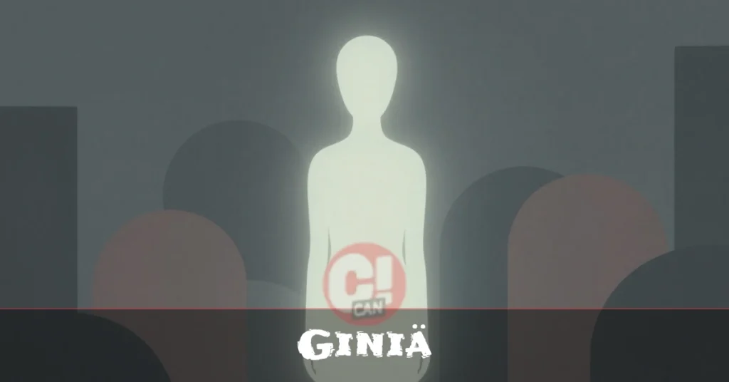 Giniä: Meaning, Origins and Why It's Trending in 2026 Business