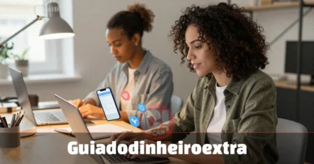 Guiadodinheiroextra: Earn Extra Income Online With Real Strategies Business