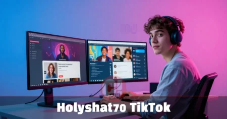 Holyshat70 TikTok: Who They Are and Why They’re Viral Holyshat70 TikTok: Who They Are and Why They're Viral Tech