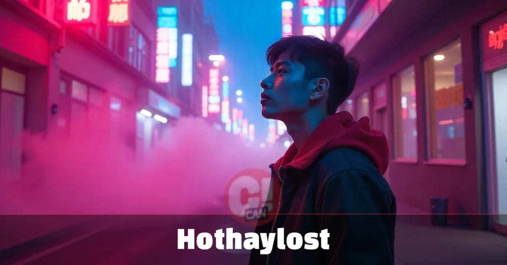 What Is Hothaylost? Understanding 2026's Most Mysterious Digital Trend Tech