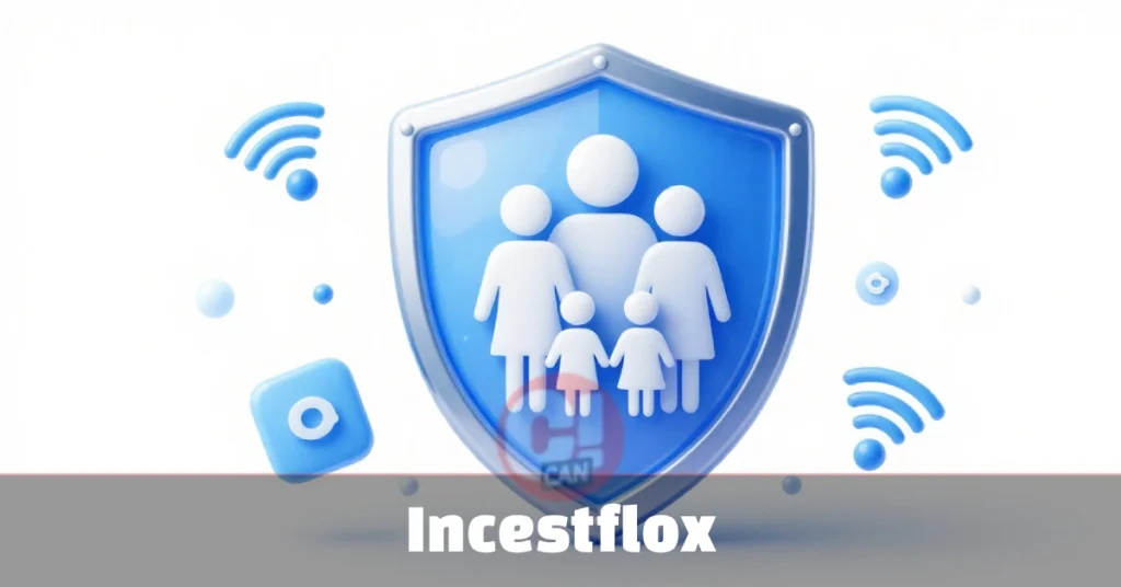 Incestflox: Understanding Digital Content Boundaries and Platform Safety Incestflox: Understanding Digital Content Boundaries and Platform Safety Tech