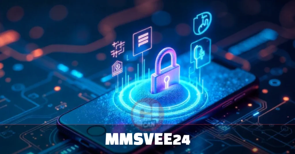 MMSVEE24 Explained: Full Guide to Secure Messaging Tech