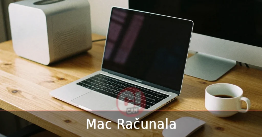 Mac Računala: What Makes Them the Preferred Choice for Professionals Tech
