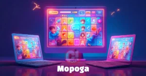 Mopoga: What It Is and How It's Changing Gaming Tech