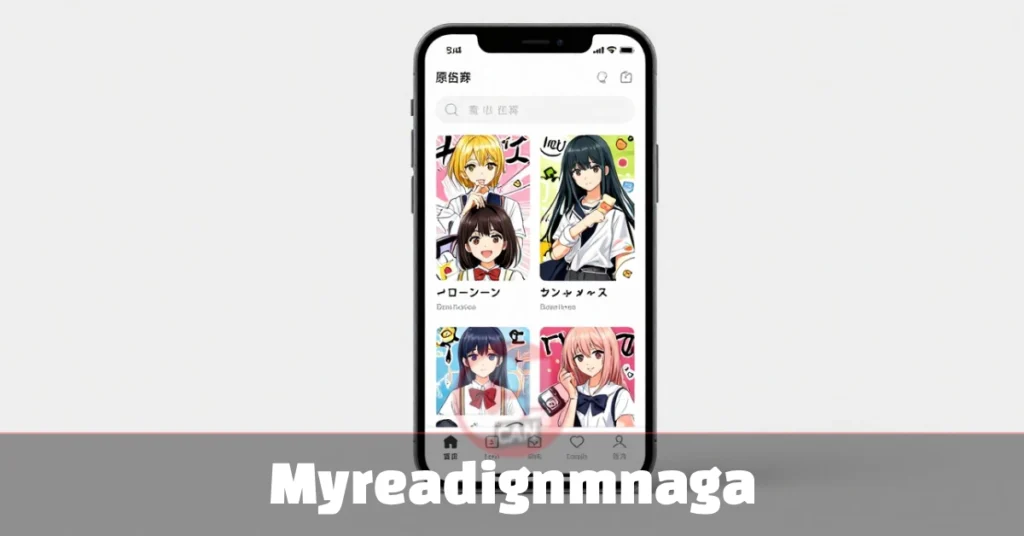 MyReadignMnaga: Your Guide to Free Manga Reading Online MyReadignMnaga: Your Guide to Free Manga Reading Online Tech