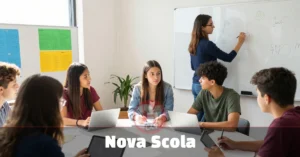 Nova Scola: The New School Philosophy Reshaping Education Crypto