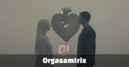 Orgasamtrix: A Complete Guide to Modern Intimacy and Wellness Tech