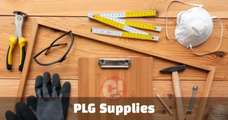PLG Supplies: The Complete Buyer's Guide Business