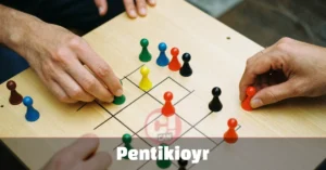 Pentikioyr: The Strategic Game Captivating Global Players Net Worth