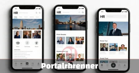Portalrhrenner: Your Gateway to Renner HR Services Tech