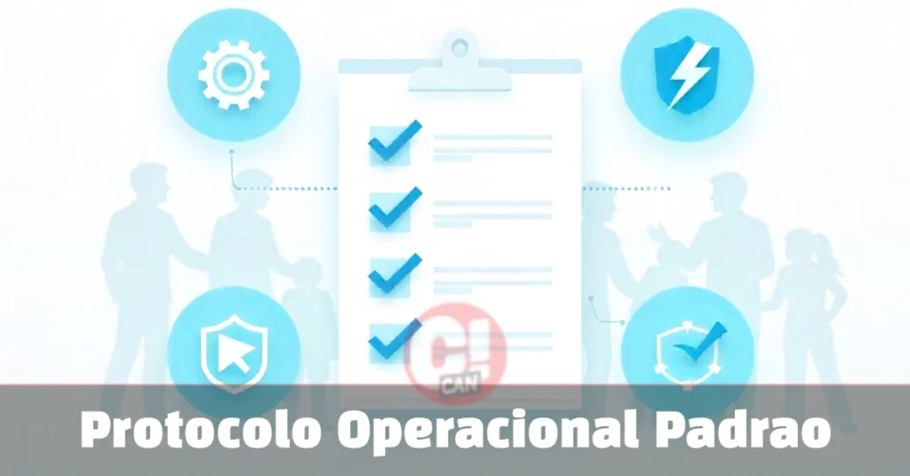 Protocolo Operacional Padrão: The Complete Guide Business