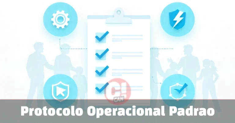 Protocolo Operacional Padrão: The Complete Guide Protocolo Operacional Padrão: The Complete Guide Net Worth