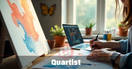 Quartist: Defining a New Wave of Modern Creative Expression Lifestyle