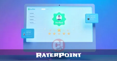 RaterPoint: The Complete Guide to Verified Reviews and Ratings RaterPoint: The Complete Guide to Verified Reviews and Ratings Business