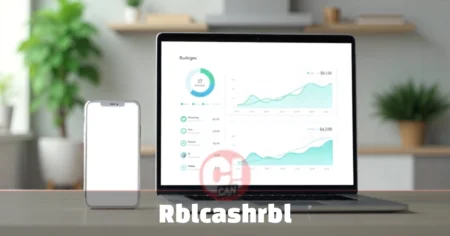 Rblcashrbl: Digital Payment Solution for Modern Finance Business