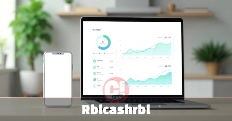 Rblcashrbl: Digital Payment Solution for Modern Finance Net Worth