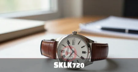 SKLK720 Review: Features and Buying Guide Tech