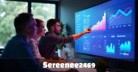 Sereenee2469: What It Is and How to Use It Sereenee2469: What It Is and How to Use It Business