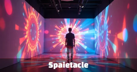 Spaietacle: Where Space Meets Spectacle in 2025 Lifestyle