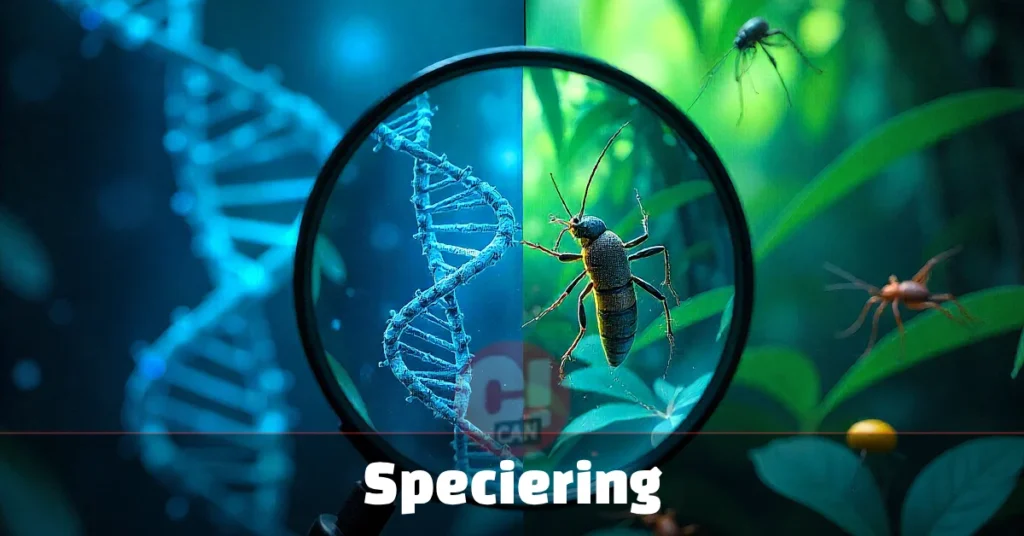 Speciering: What You Need to Know About Species Classification and Conservation Business