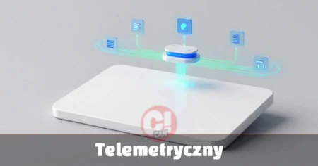 Telemetryczny: Real-Time Data Collection and Remote Monitoring Explained Tech