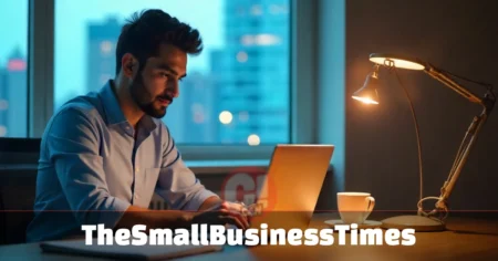 TheSmallBusinessTimes: Your Practical Resource for Business Growth Business