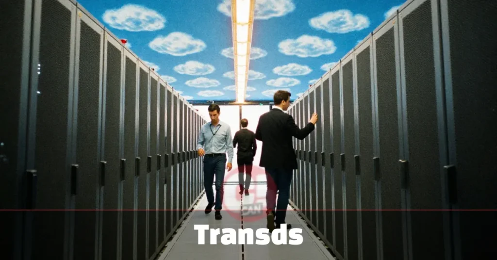 Transds: The Guide to Transformation-Driven Systems Business