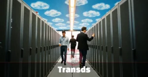 Transds: The Guide to Transformation-Driven Systems Tech