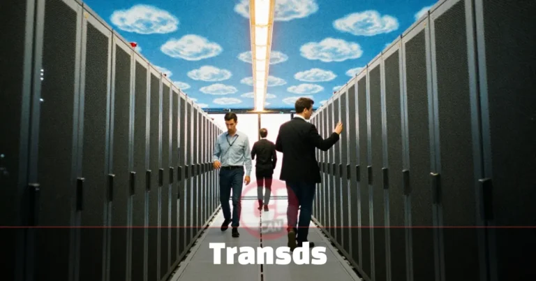 Transds: The Guide to Transformation-Driven Systems Celebrity