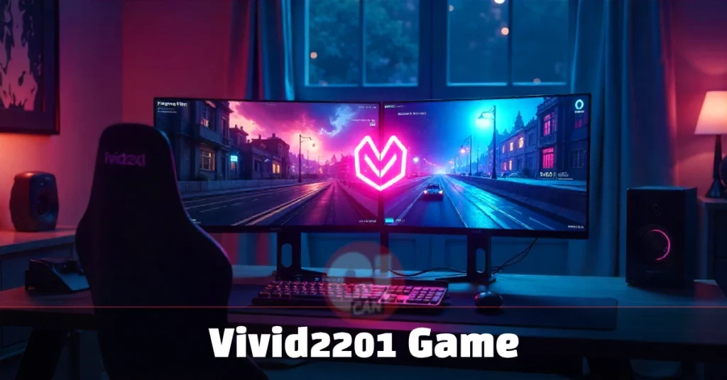 Vivid2201 Game: Complete Guide to Patches, Performance and Updates Tech