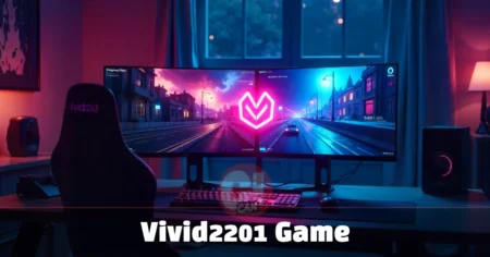 Vivid2201 Game: Complete Guide to Patches, Performance and Updates Tech