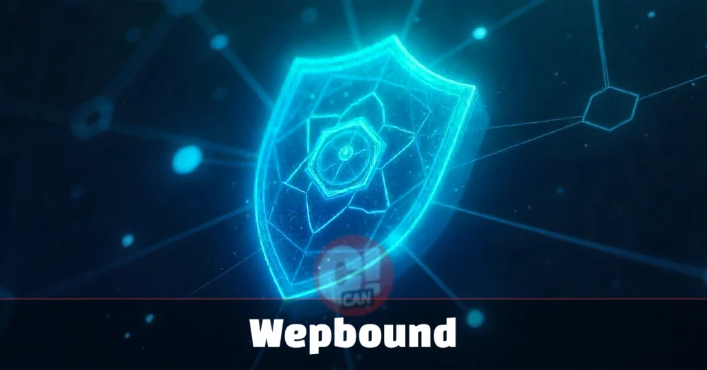 Wepbound Explained: Modern Web Security Made Simple Tech